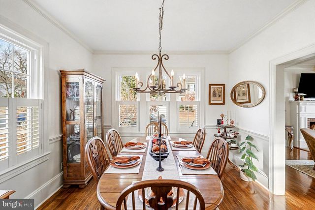 904 HANOVER ST, Fredericksburg, VA 22401