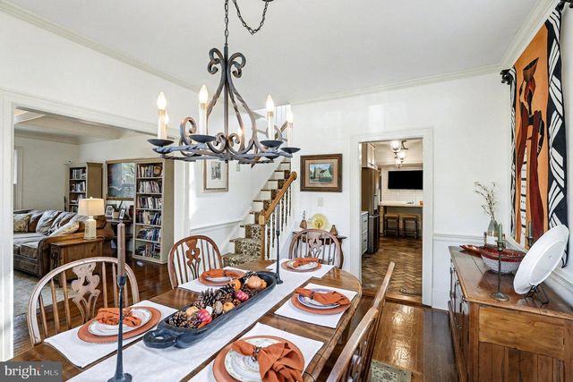 904 HANOVER ST, Fredericksburg, VA 22401