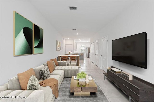 235 SAGE BRANCH Street, St. Augustine, FL 32095