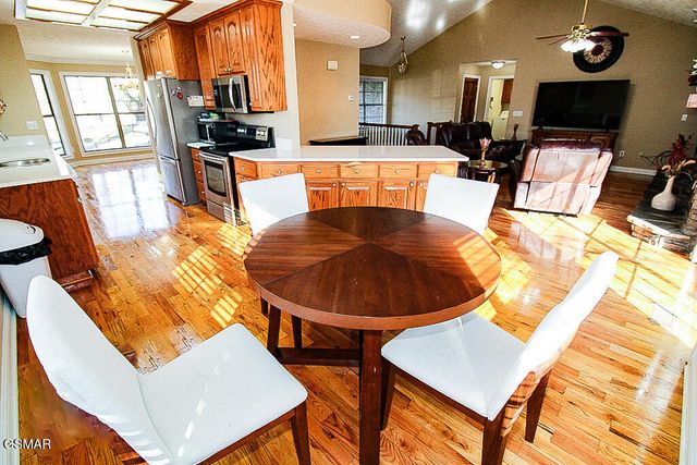 316 Saddleback Way, Sevierville, TN 37862