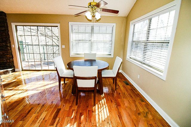 316 Saddleback Way, Sevierville, TN 37862