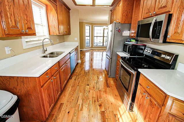 316 Saddleback Way, Sevierville, TN 37862