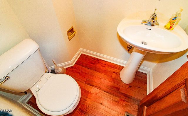 316 Saddleback Way, Sevierville, TN 37862