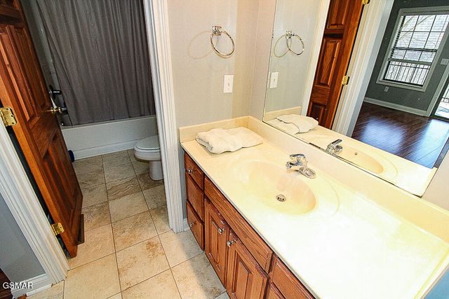 316 Saddleback Way, Sevierville, TN 37862