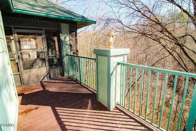 316 Saddleback Way, Sevierville, TN 37862
