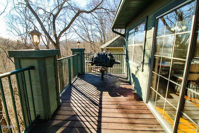 316 Saddleback Way, Sevierville, TN 37862