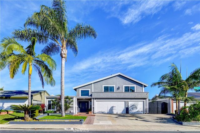 1126 Naples, Placentia, CA 92870