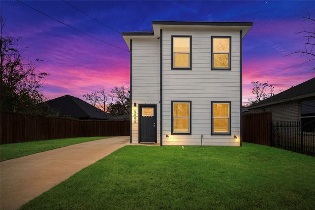5000 Linder Avenue, Dallas, TX 75215