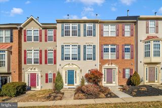 554 EISENHOWER DR, Frederick, MD 21703
