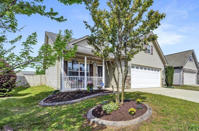 644 Clarion Court, Boiling Springs, SC 29316