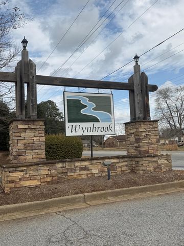 644 Clarion Court, Boiling Springs, SC 29316