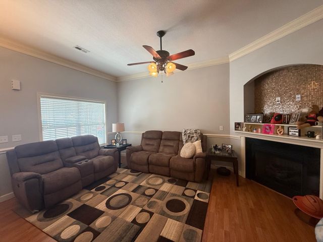 644 Clarion Court, Boiling Springs, SC 29316