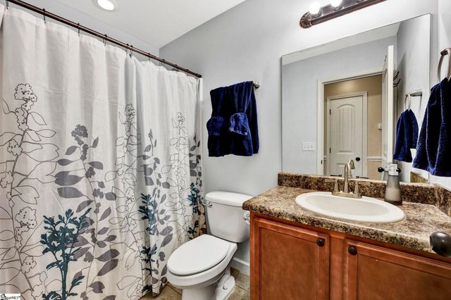 644 Clarion Court, Boiling Springs, SC 29316