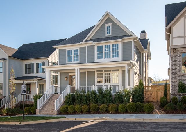 8025 Southvale Blvd, Franklin, TN 37064