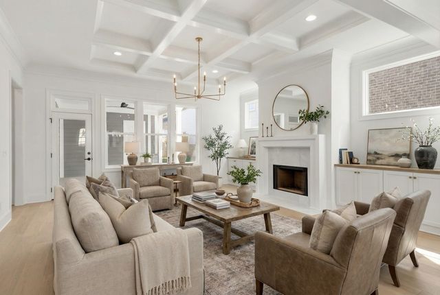 8025 Southvale Blvd, Franklin, TN 37064