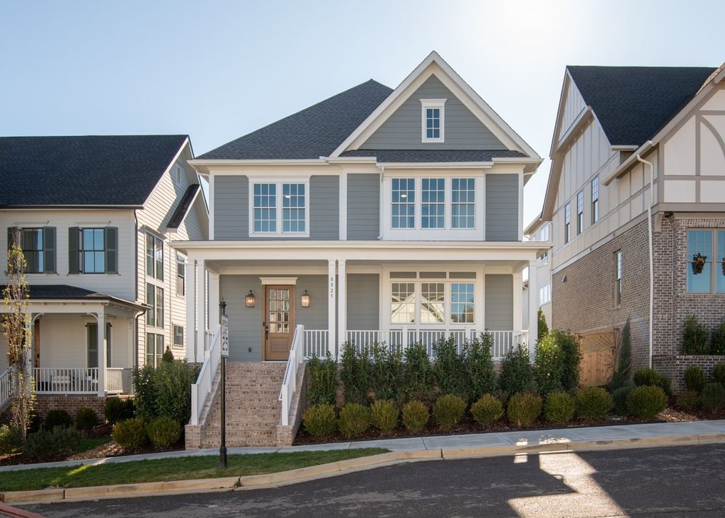 8025 Southvale Blvd, Franklin, TN 37064