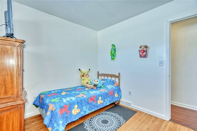 3607 West Ridge Road, Greece, NY 14626