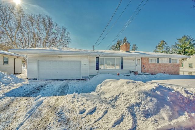 3607 West Ridge Road, Greece, NY 14626