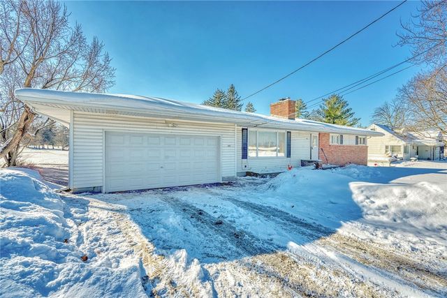 3607 West Ridge Road, Greece, NY 14626