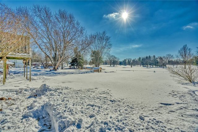 3607 West Ridge Road, Greece, NY 14626