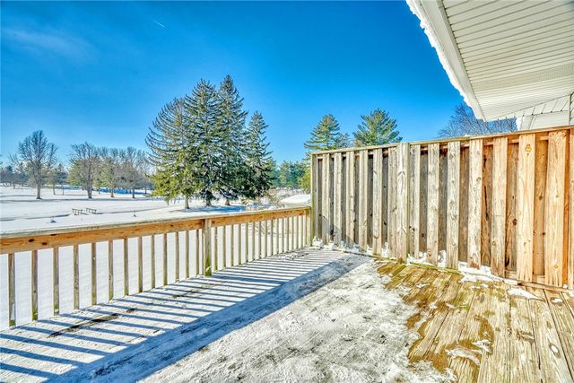 3607 West Ridge Road, Greece, NY 14626