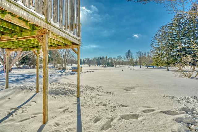 3607 West Ridge Road, Greece, NY 14626