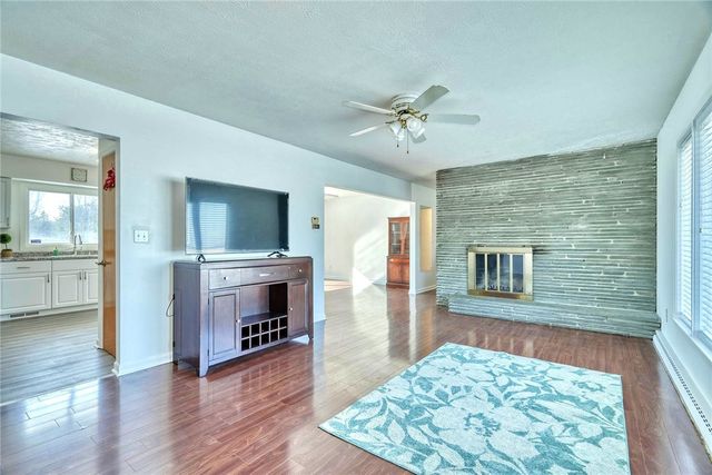 3607 West Ridge Road, Greece, NY 14626