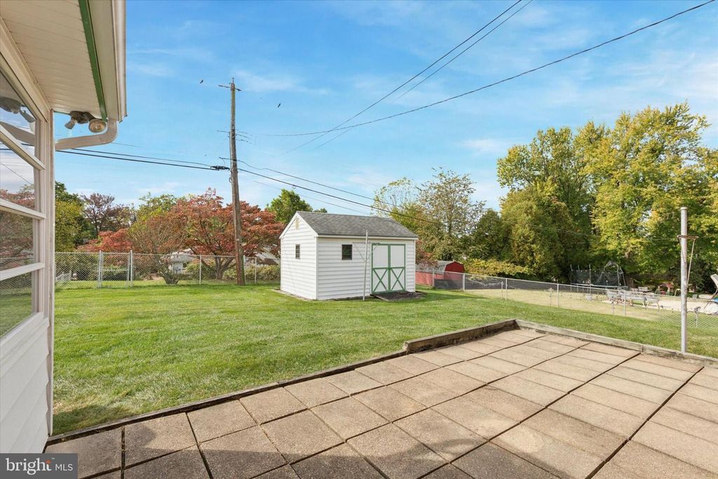 2008 HEMLOCK RD, West Norriton, PA 19403