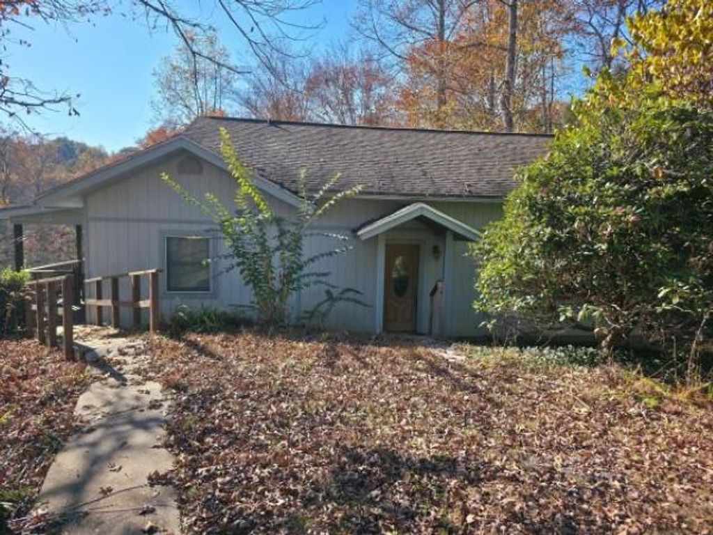 422 Evans Hollow, Murphy, NC 28906