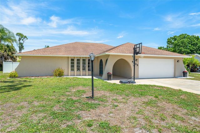 4233 BOSWELL PLACE, Sarasota, FL 34241