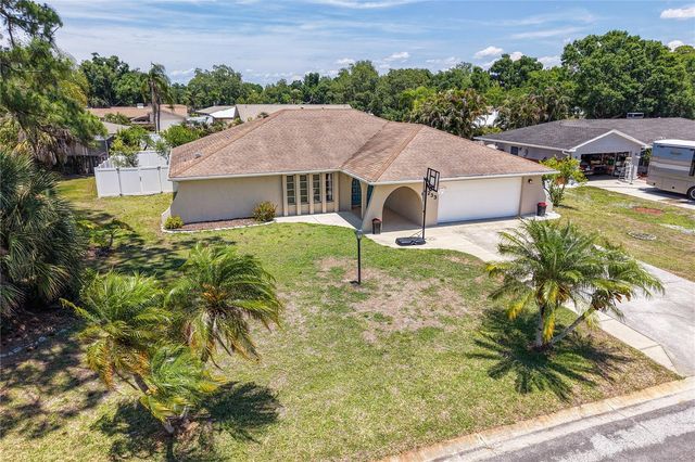 4233 BOSWELL PLACE, Sarasota, FL 34241