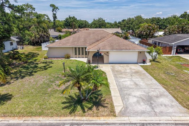 4233 BOSWELL PLACE, Sarasota, FL 34241