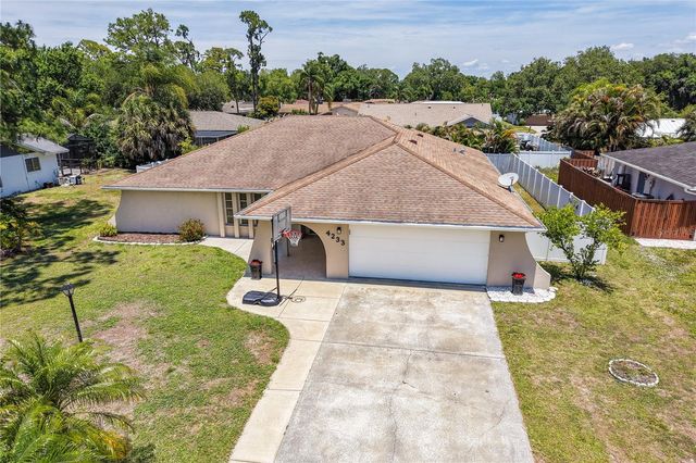 4233 BOSWELL PLACE, Sarasota, FL 34241