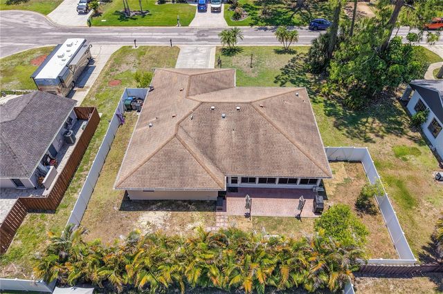 4233 BOSWELL PLACE, Sarasota, FL 34241