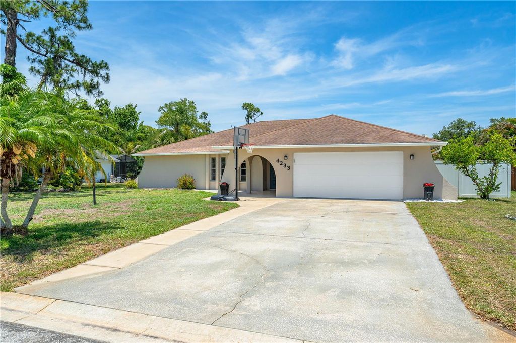 4233 BOSWELL PLACE, Sarasota, FL 34241