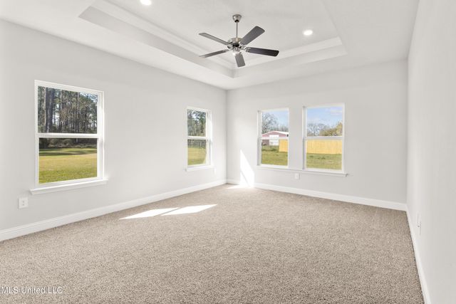 16010 Blue Ridge Drive, Gulfport, MS 39503