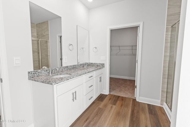 16010 Blue Ridge Drive, Gulfport, MS 39503