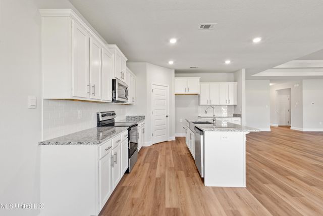 16010 Blue Ridge Drive, Gulfport, MS 39503