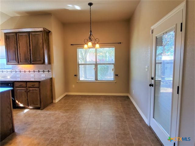 5020 Sean Patrick Glen, Temple, TX 76502