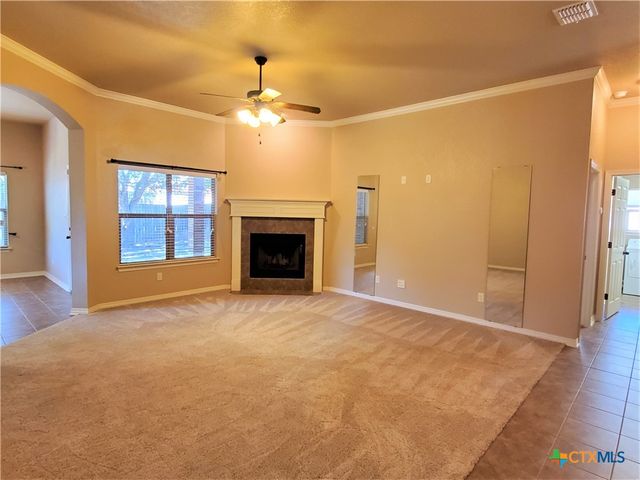 5020 Sean Patrick Glen, Temple, TX 76502