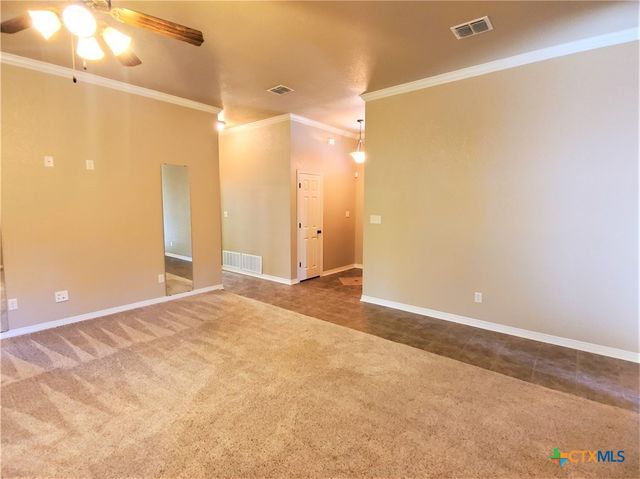 5020 Sean Patrick Glen, Temple, TX 76502