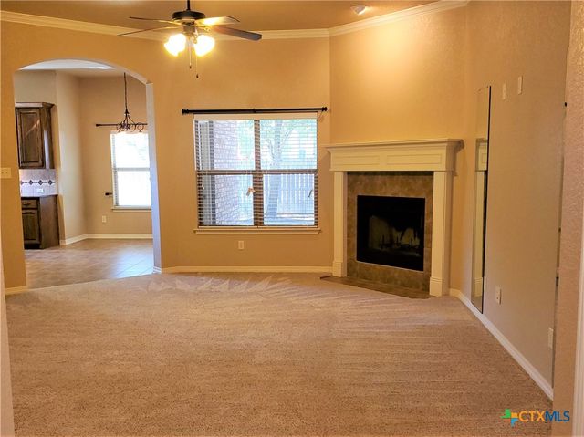 5020 Sean Patrick Glen, Temple, TX 76502