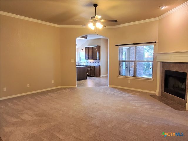 5020 Sean Patrick Glen, Temple, TX 76502