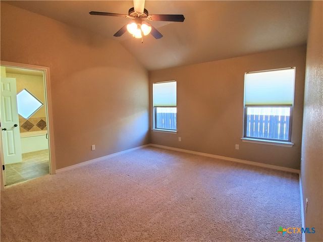 5020 Sean Patrick Glen, Temple, TX 76502