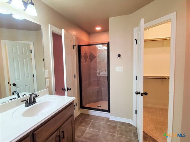 5020 Sean Patrick Glen, Temple, TX 76502