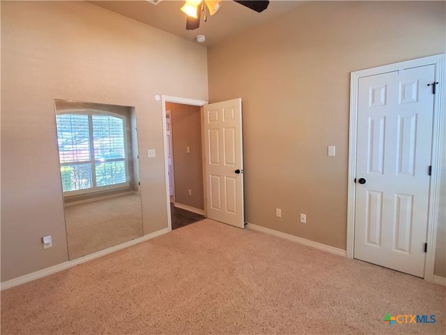 5020 Sean Patrick Glen, Temple, TX 76502