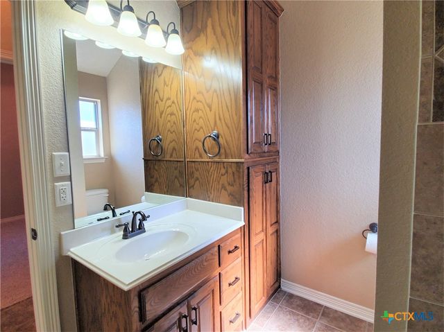 5020 Sean Patrick Glen, Temple, TX 76502