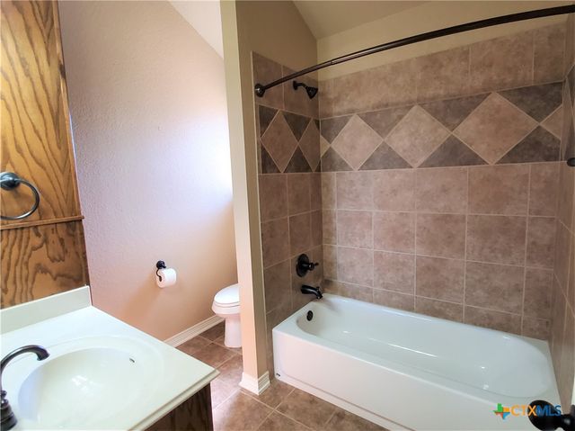 5020 Sean Patrick Glen, Temple, TX 76502