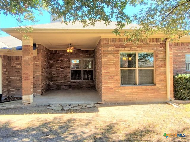 5020 Sean Patrick Glen, Temple, TX 76502