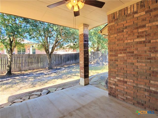 5020 Sean Patrick Glen, Temple, TX 76502